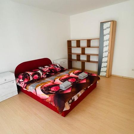Apartment Dreamy Rijeka Bagian luar foto